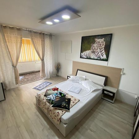 Galaţi Apartment Darvys מראה חיצוני תמונה
