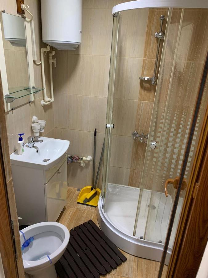 Galaţi Apartment Darvys מראה חיצוני תמונה