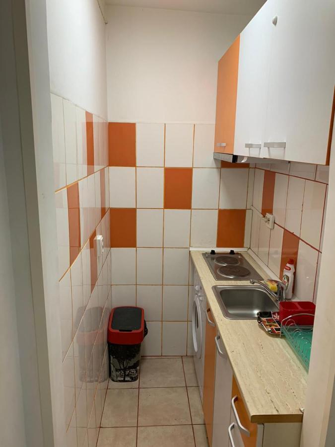 Galaţi Apartment Darvys מראה חיצוני תמונה